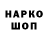 Бошки Шишки Bruce Banner Galina Grygorenko
